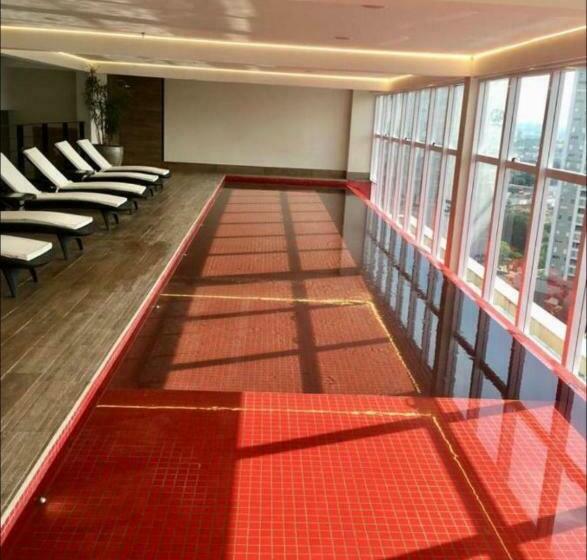 Qs Marista Studio Alessandra Antonelli Flat 1701