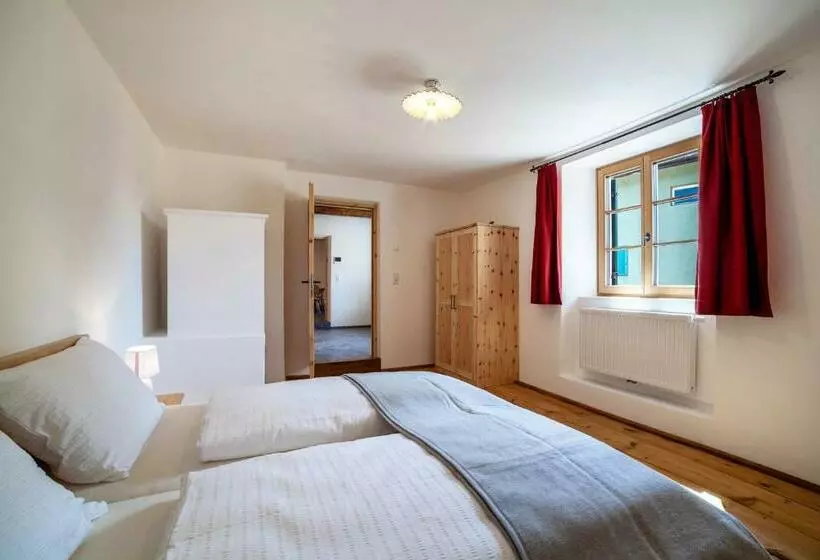 Unterlanpacher Historic Refugium