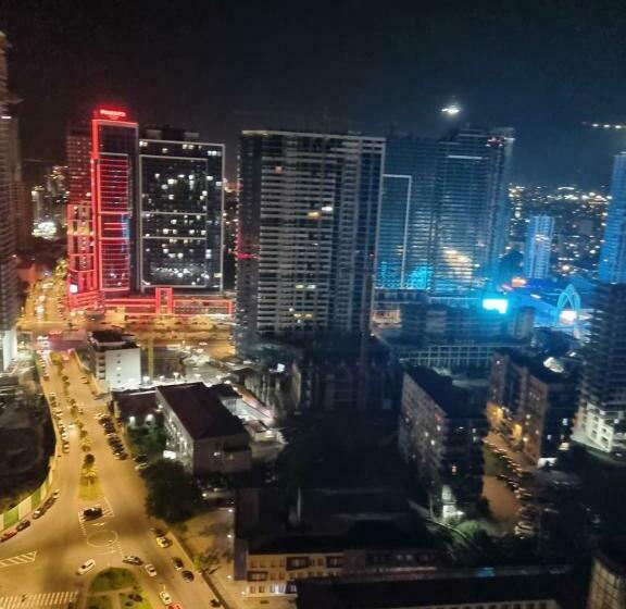 люкс апартаменты