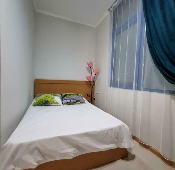 люкс апартаменты