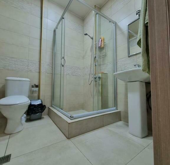 люкс апартаменты