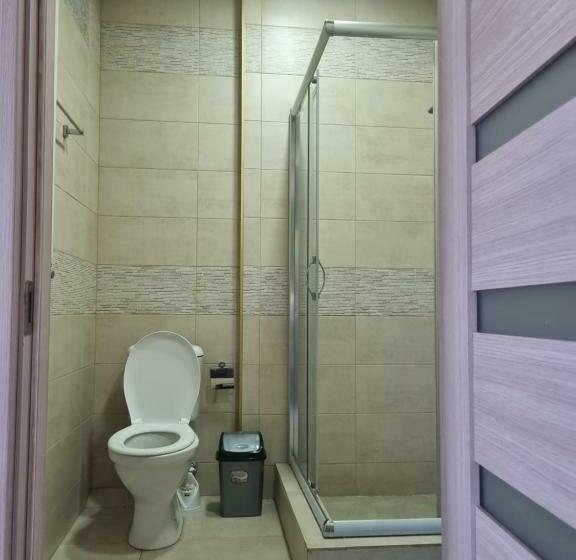 люкс апартаменты