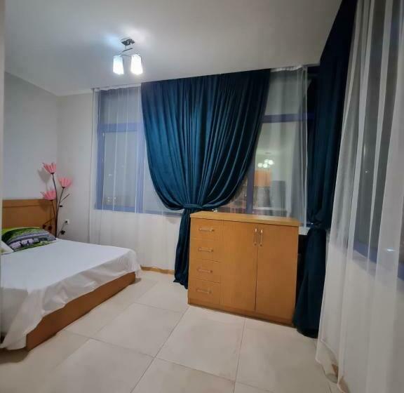 люкс апартаменты