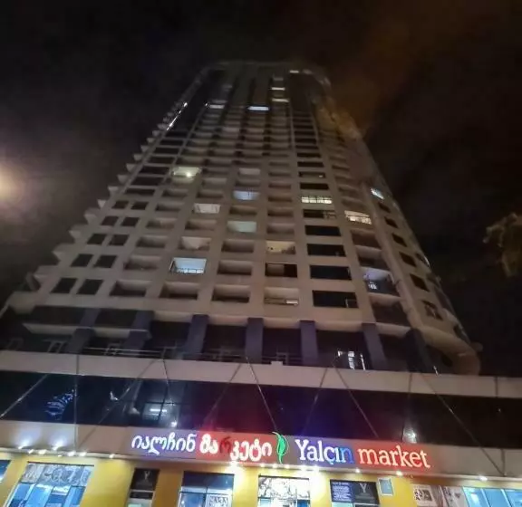 люкс апартаменты