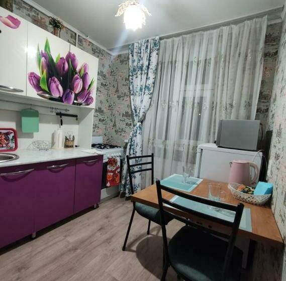 уютная квартира бесконтактное заселение круглосуточно