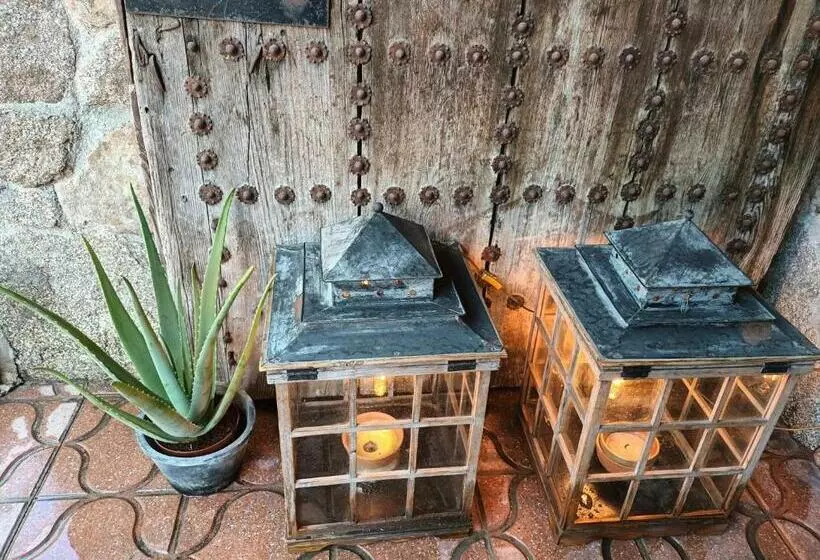 Acogedora Casa En Majadahonda