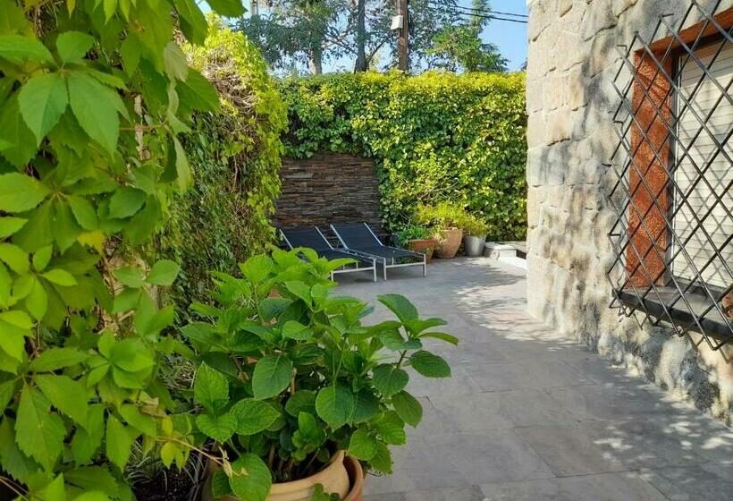 Acogedora Casa En Majadahonda