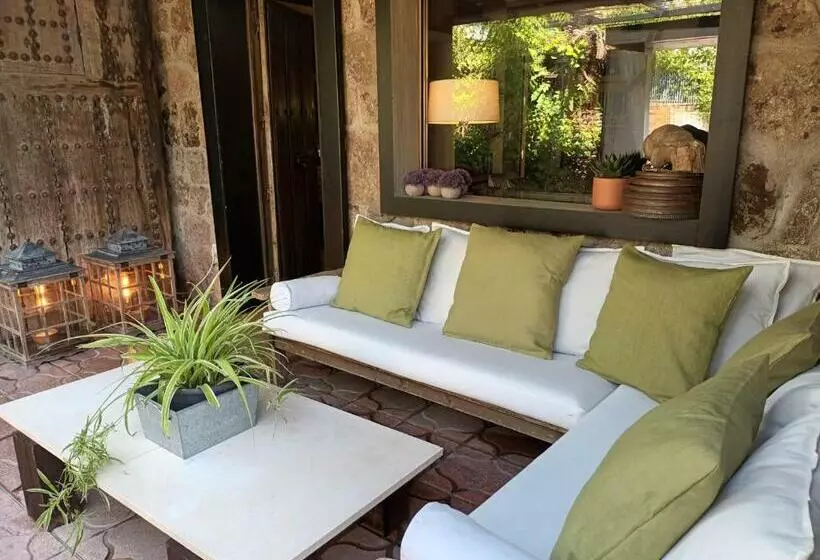 Acogedora Casa En Majadahonda