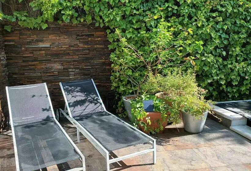 Acogedora Casa En Majadahonda