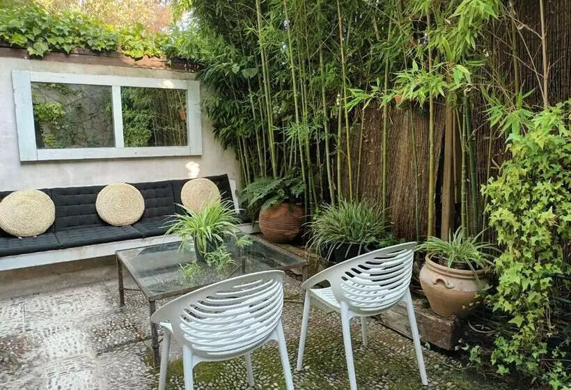 Acogedora Casa En Majadahonda