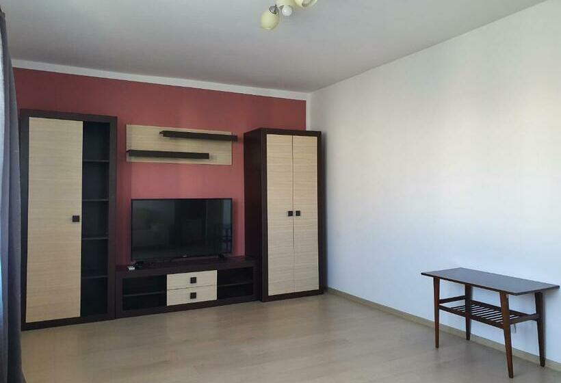 Apartament View Zorilor