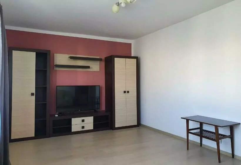 Apartament View Zorilor