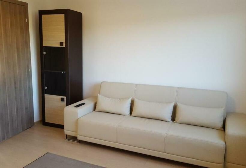 Apartament View Zorilor