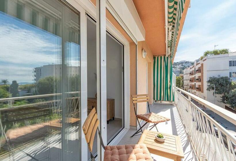 Apartamento Frente Al Mar Roses