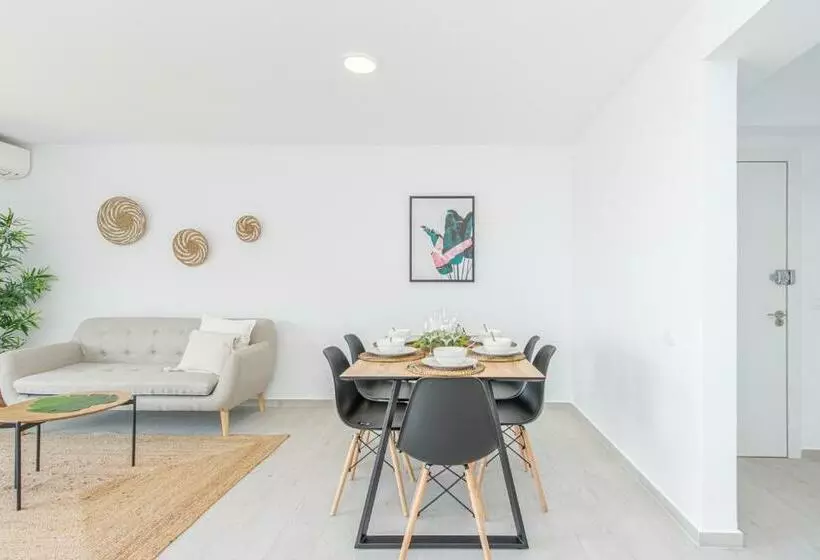 Apartamento Frente Al Mar Roses