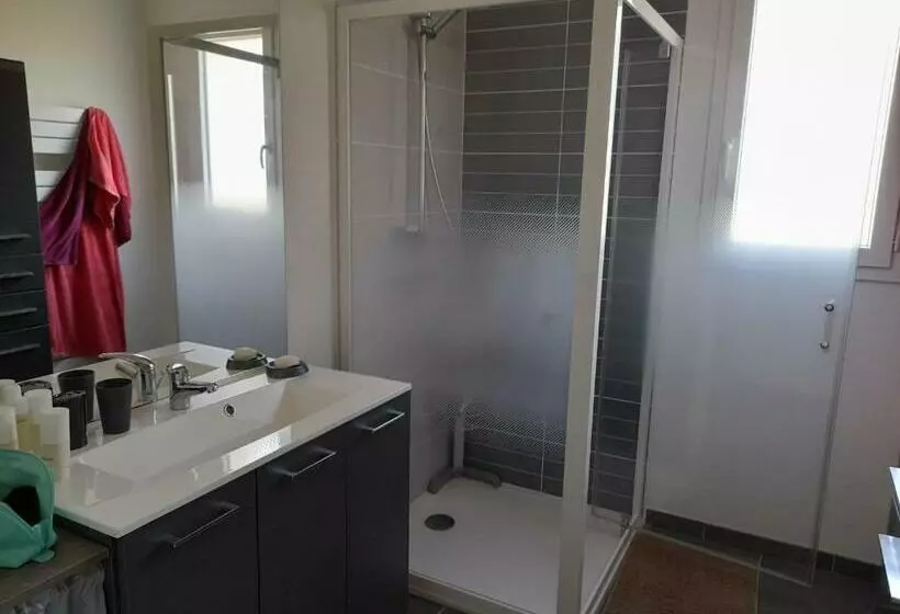 ベッドアンドブレックファースト Chez Viviane