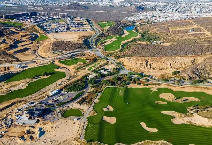 Cabo Beach Cottage, Oceanview, 35 Off Quivira Golf   Direct Access To The Beach