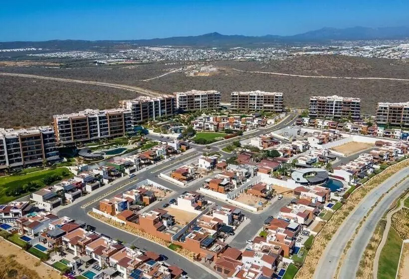 Cabo Beach Cottage, Oceanview, 35 Off Quivira Golf   Direct Access To The Beach