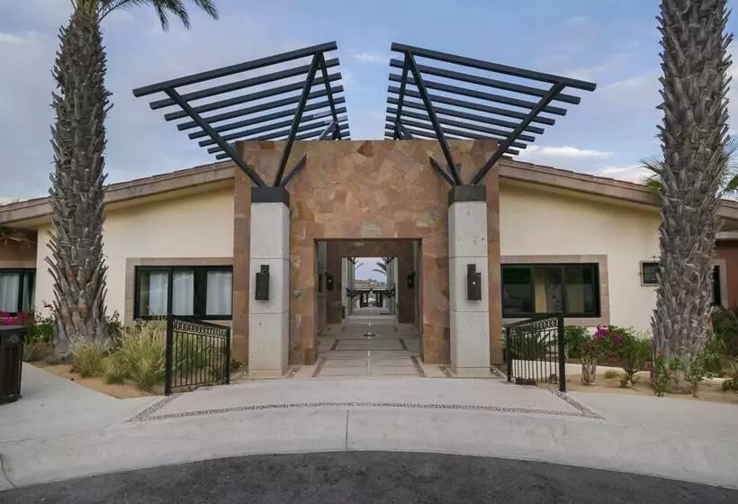 Cabo Beach Cottage, Oceanview, 35 Off Quivira Golf   Direct Access To The Beach