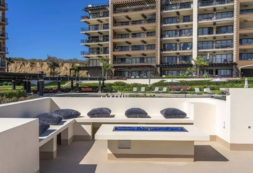 Cabo Beach Cottage, Oceanview, 35 Off Quivira Golf   Direct Access To The Beach