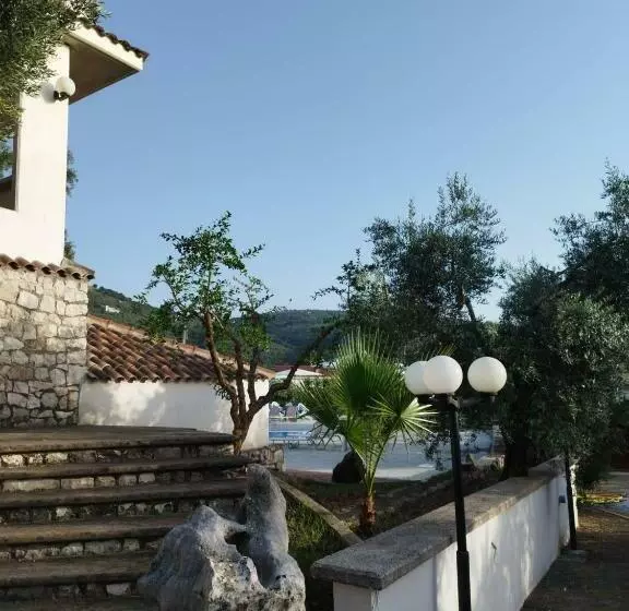 Casa Vacanze La Selva