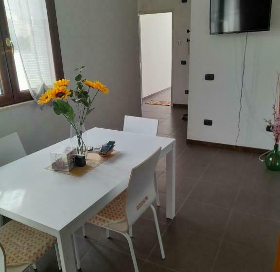 Casa Vacanze La Selva