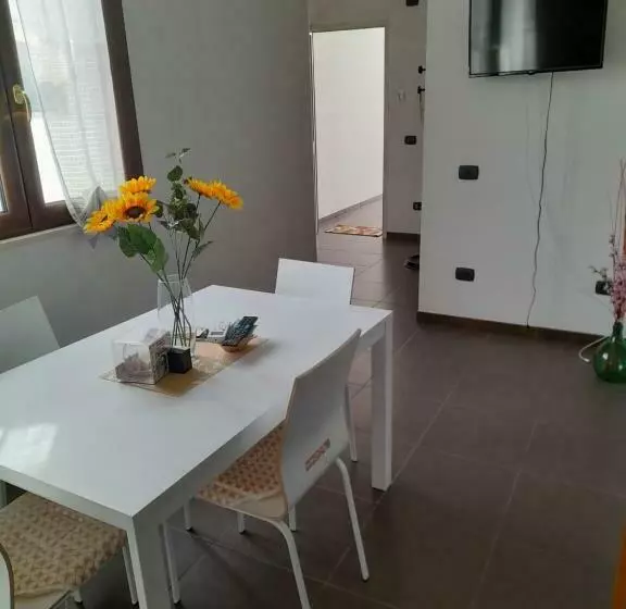 Casa Vacanze La Selva