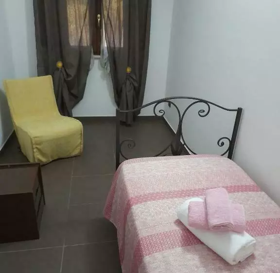 Casa Vacanze La Selva