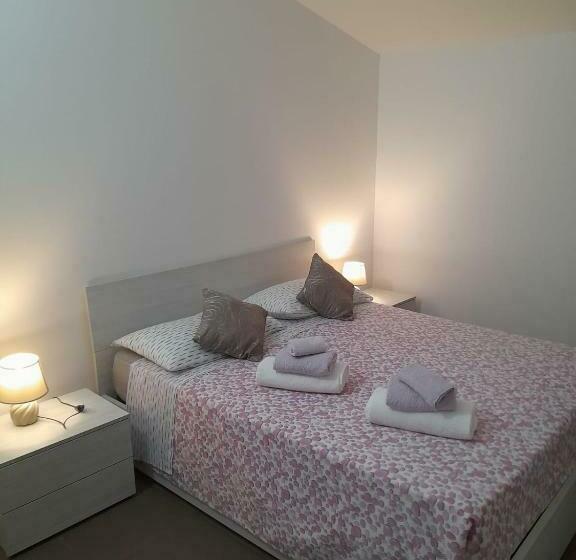 Casa Vacanze La Selva