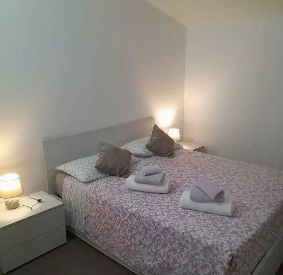 Casa Vacanze La Selva