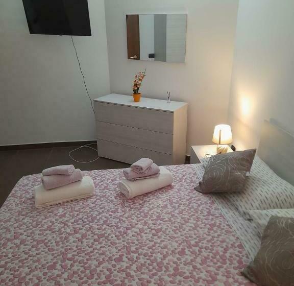 Casa Vacanze La Selva