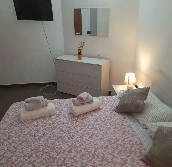 Casa Vacanze La Selva