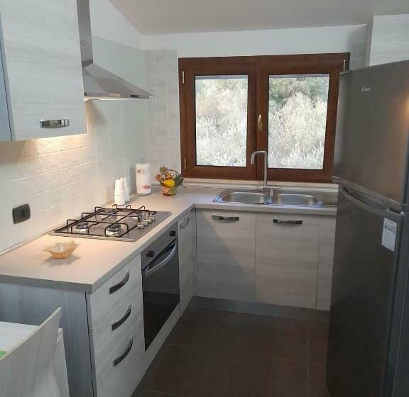 Casa Vacanze La Selva