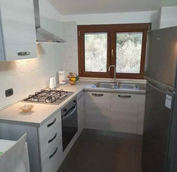 Casa Vacanze La Selva