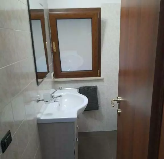 Casa Vacanze La Selva