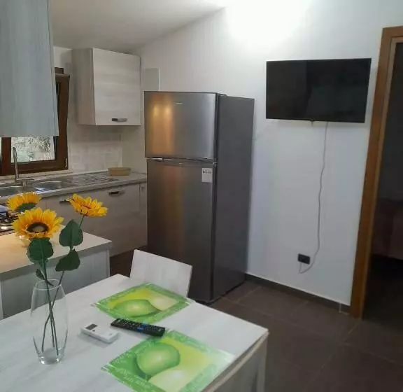 Casa Vacanze La Selva