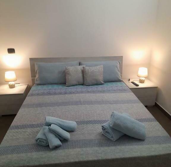 Casa Vacanze La Selva