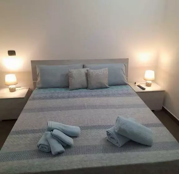 Casa Vacanze La Selva