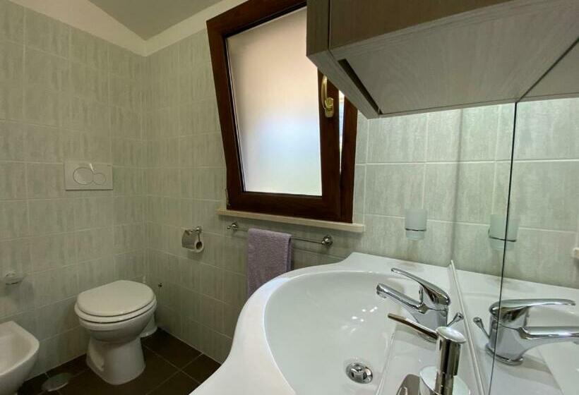 Casa Vacanze La Selva