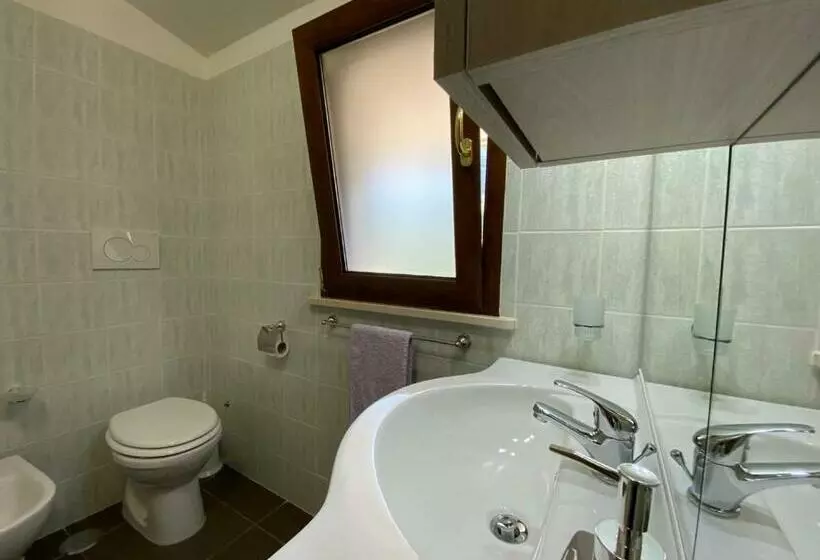 Casa Vacanze La Selva