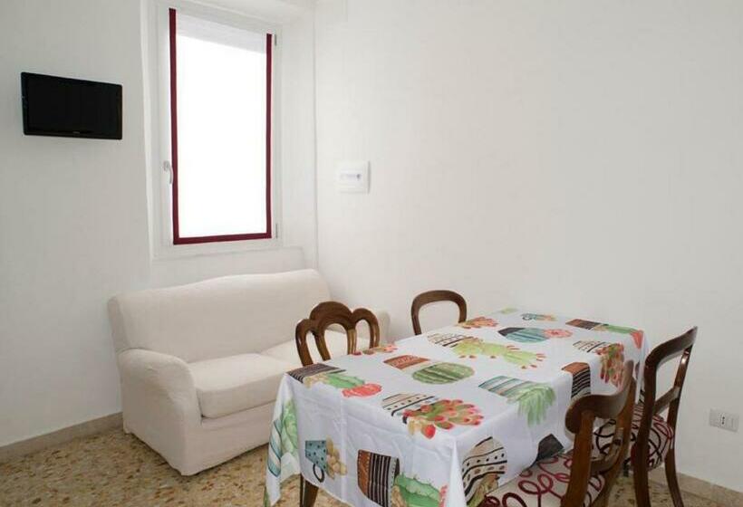 Casa Vacanze Mimibirba