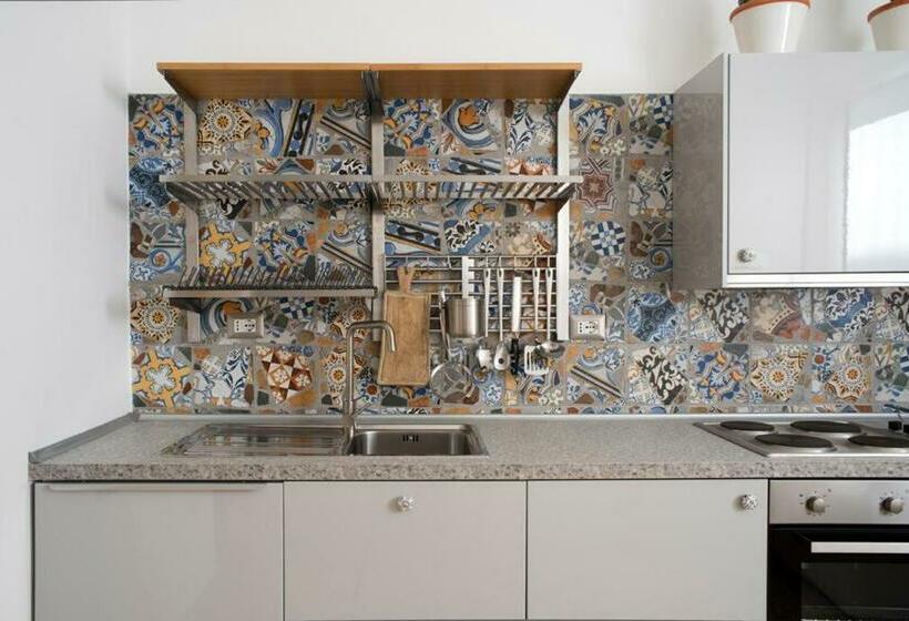 Casa Vacanze Mimibirba