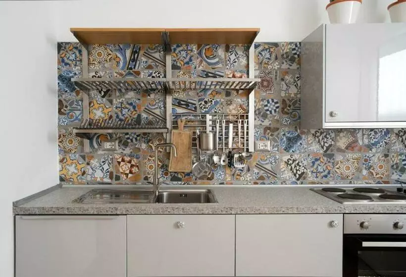 Casa Vacanze Mimibirba