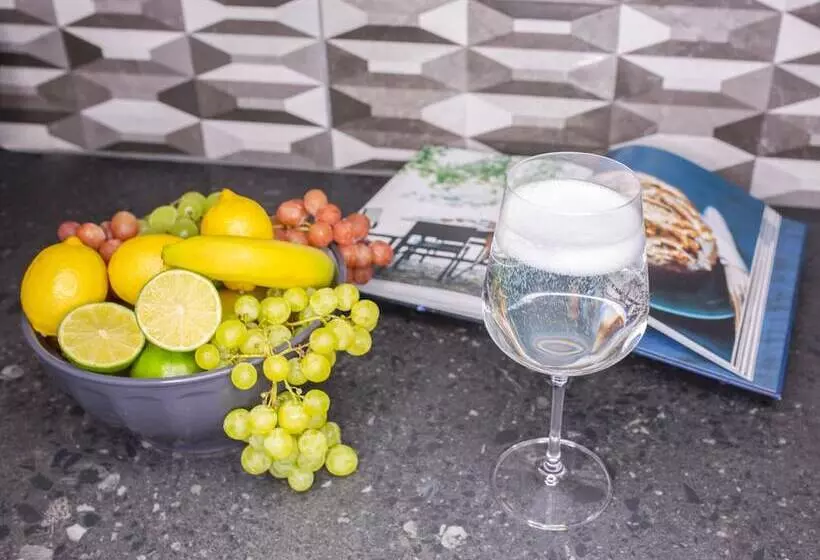 Charming Accommodation Close To Birmingham