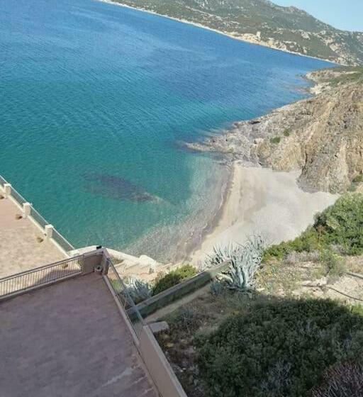 Gli Appartamenti Di Francuzzo