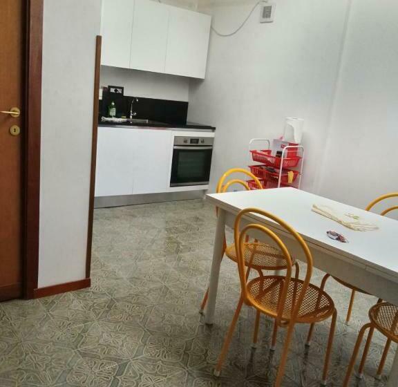 Gli Appartamenti Di Francuzzo