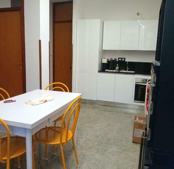 Gli Appartamenti Di Francuzzo