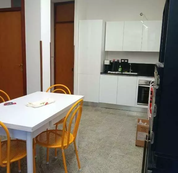 Gli Appartamenti Di Francuzzo