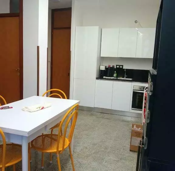 Gli Appartamenti Di Francuzzo