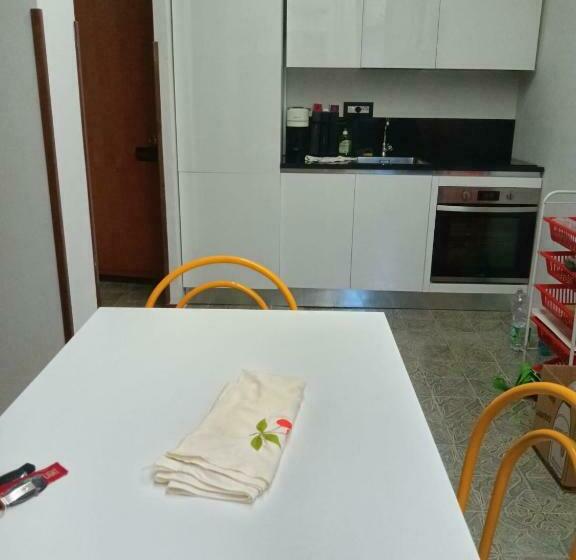 Gli Appartamenti Di Francuzzo